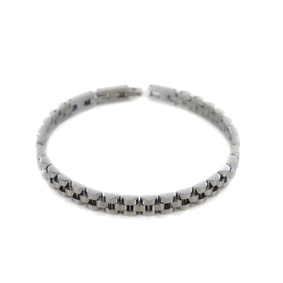 Bracciale Zancan Uomo in Acciaio EHB334 - EHB334